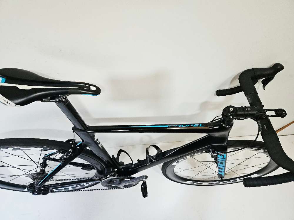 Giant Propel Adv Pro 0 - M
