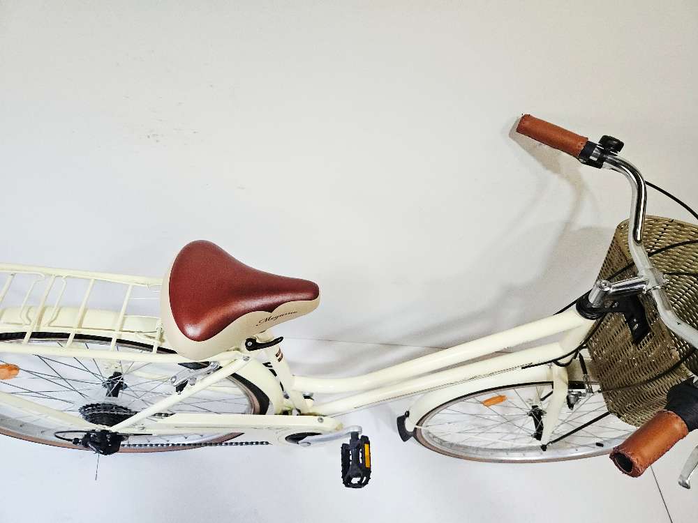 Megamo Trivia - SM