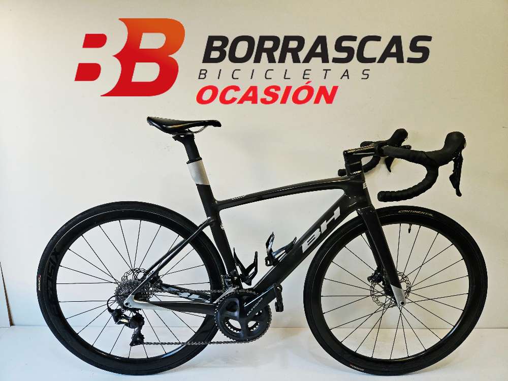 BH G8 Disc - M
