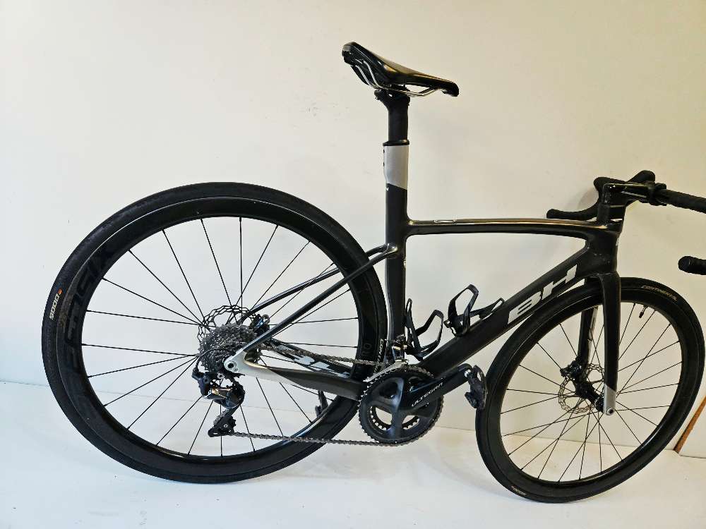 BH G8 Disc - M