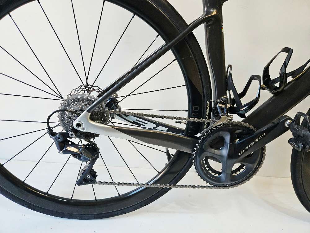 BH G8 Disc - M
