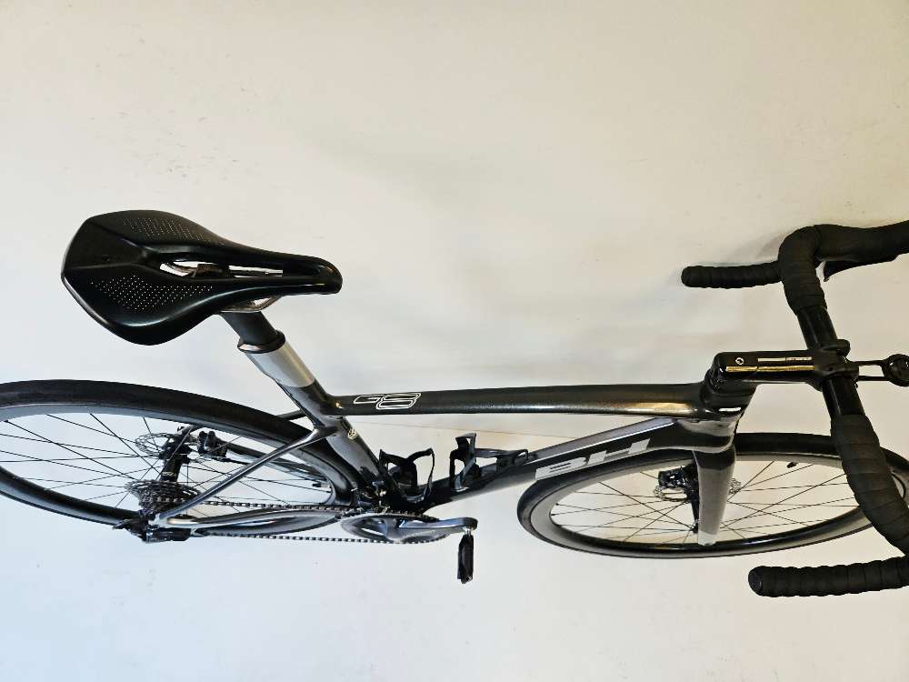 BH G8 Disc - M