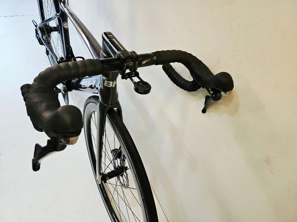 BH G8 Disc - M