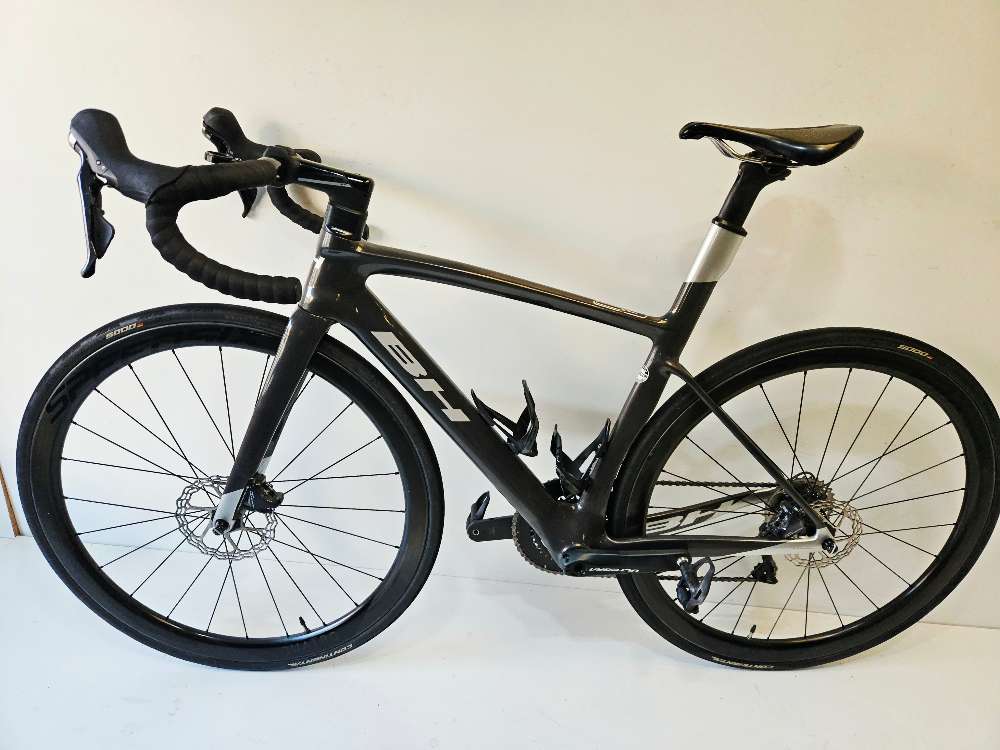 BH G8 Disc - M