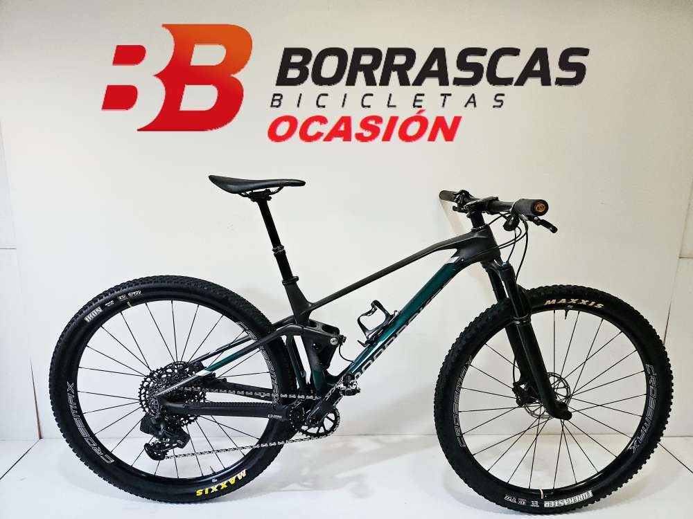 Mondraker F-Podium R - M
