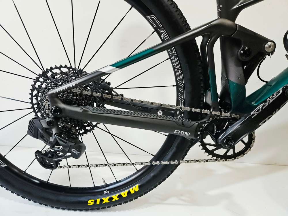 Mondraker F-Podium R - M