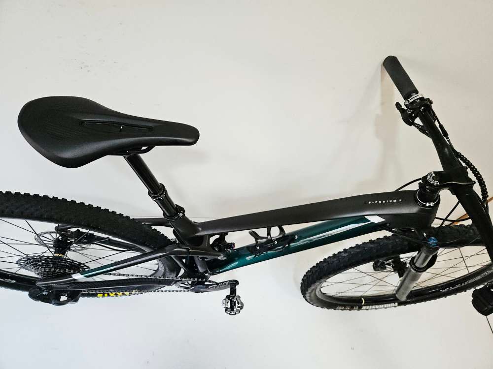 Mondraker F-Podium R - M