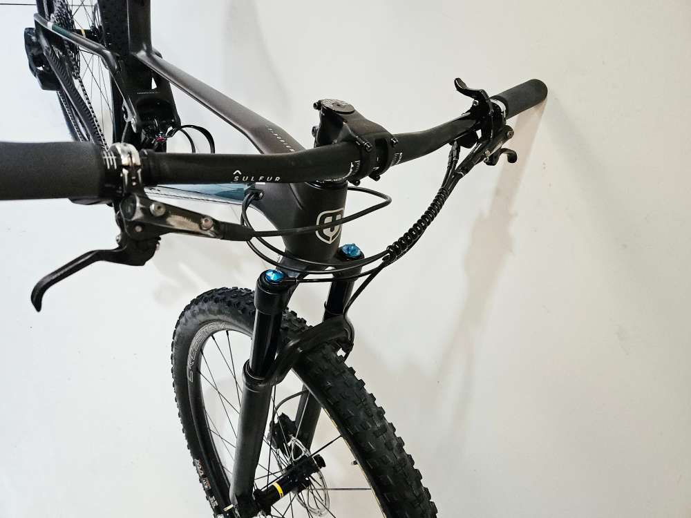 Mondraker F-Podium R - M