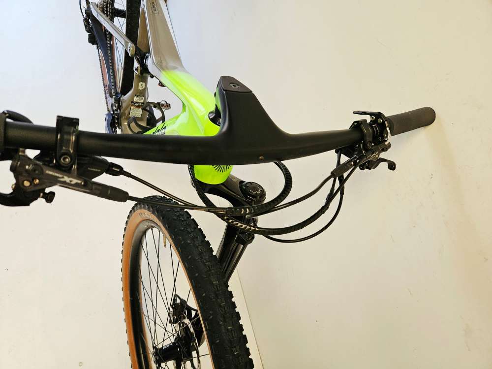 Cannondale Scalpel Crb 2 - S