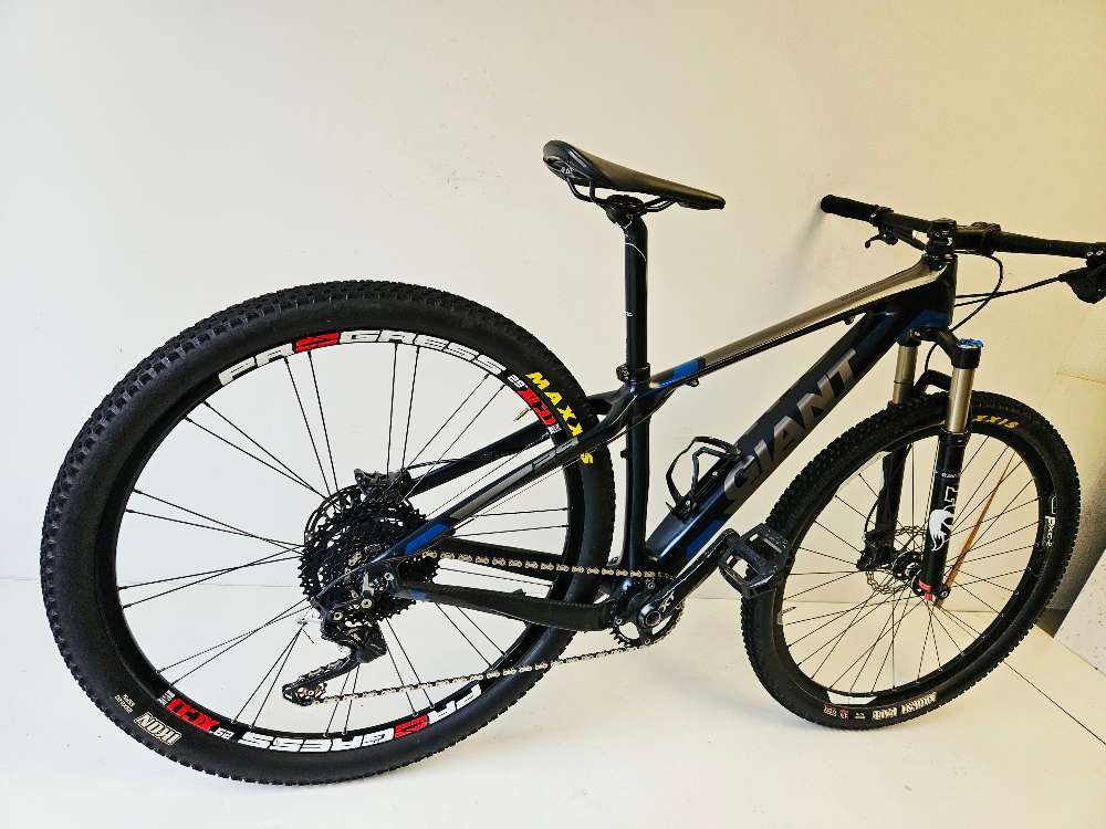 Giant XTC Adv. - M