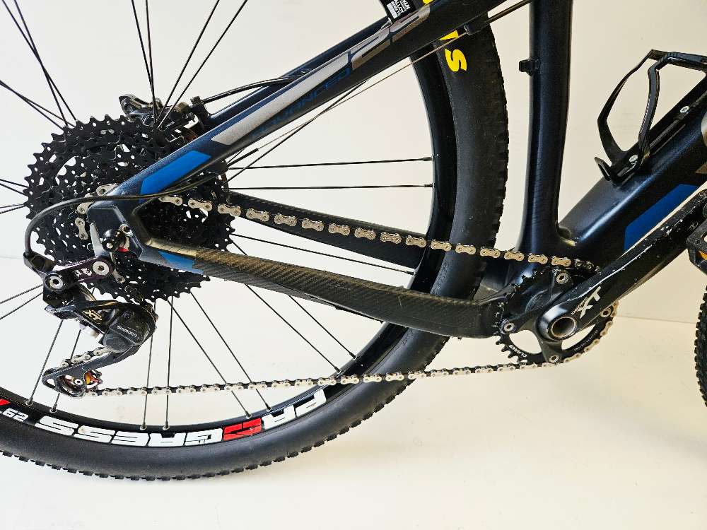 Giant XTC Adv. - M