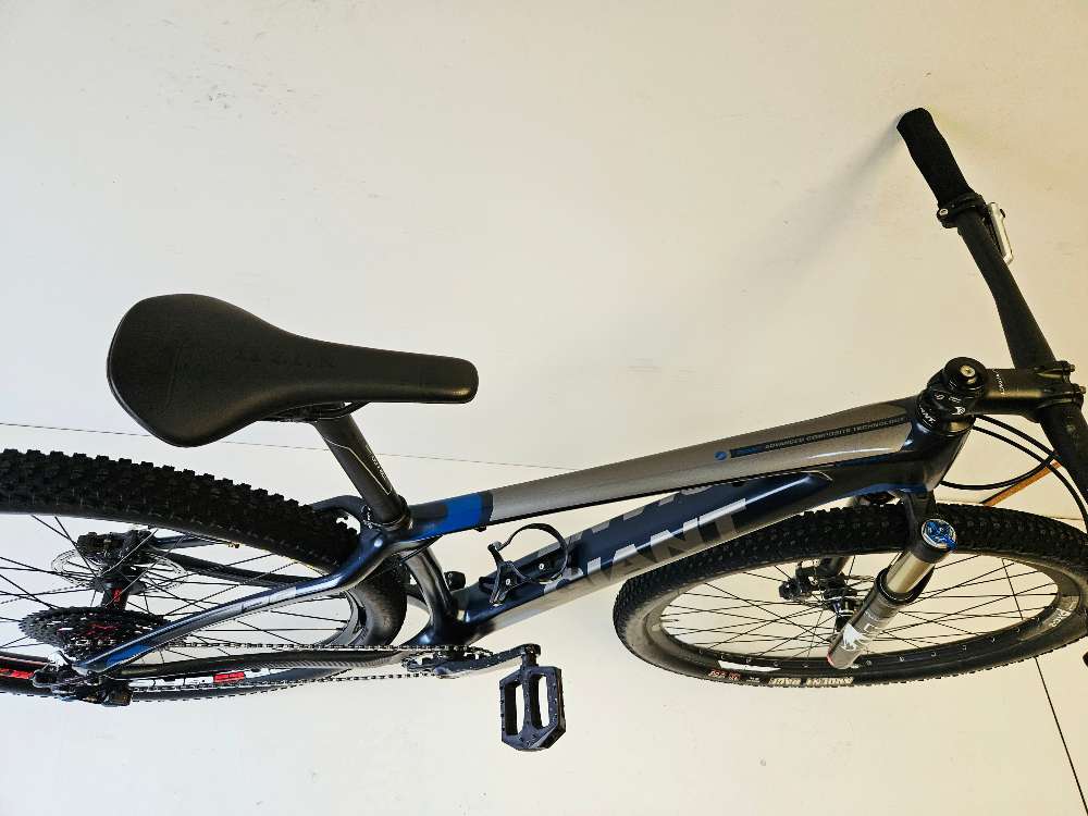 Giant XTC Adv. - M