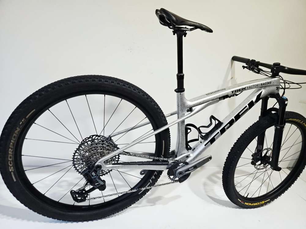 Trek Supercaliber SLR 9.8 Gen 2 - ML
