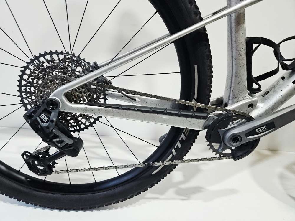 Trek Supercaliber SLR 9.8 Gen 2 - ML