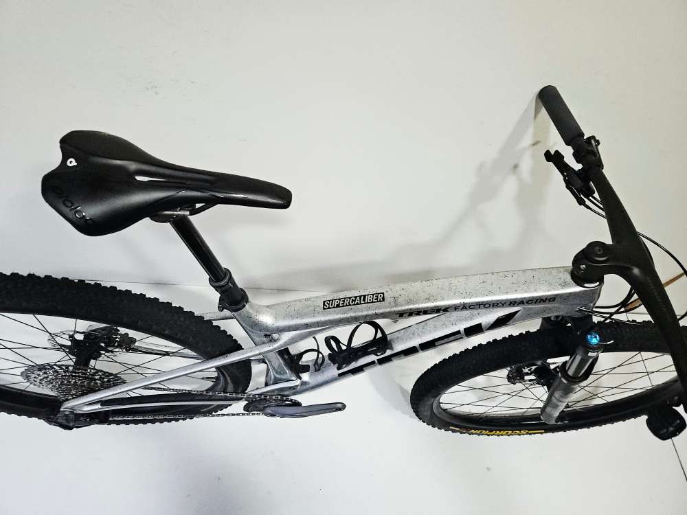 Trek Supercaliber SLR 9.8 Gen 2 - ML