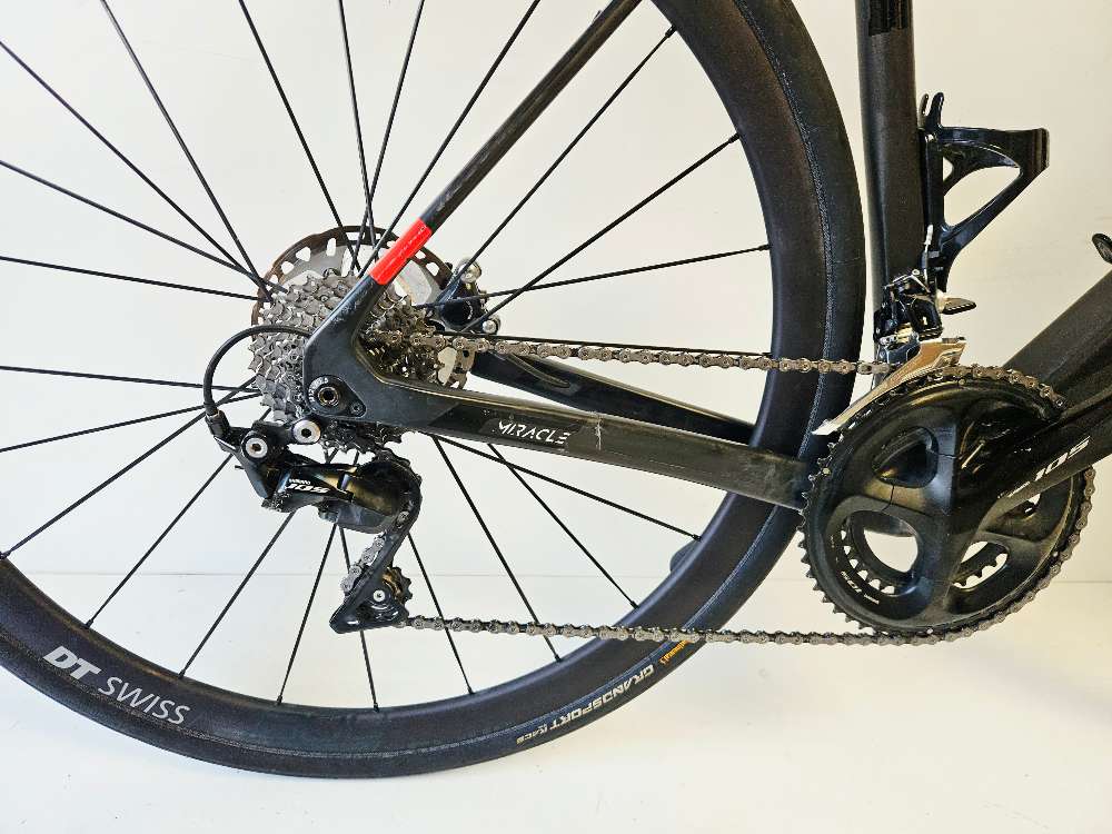 MMR Miracle Disc - M