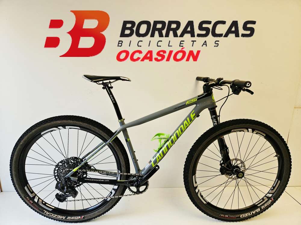 Cannondale FSI Hi Mod 1 - M