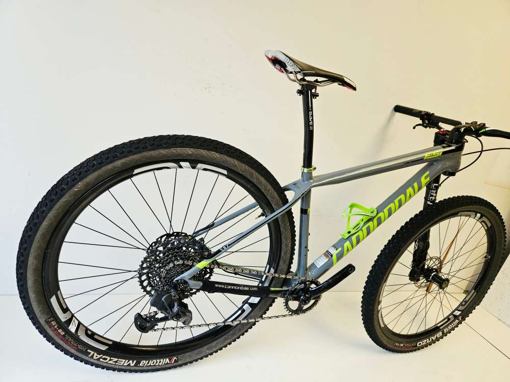 Cannondale FSI Hi Mod 1 - M