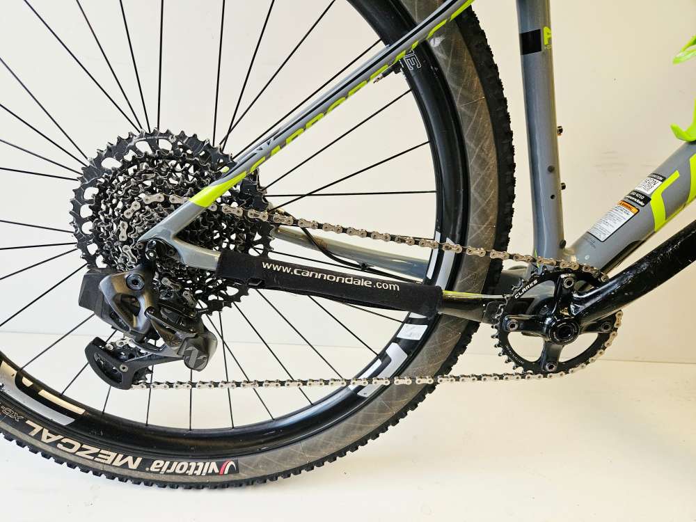 Cannondale FSI Hi Mod 1 - M