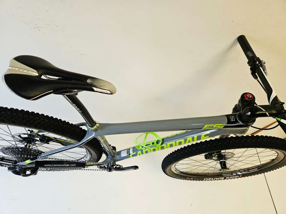Cannondale FSI Hi Mod 1 - M