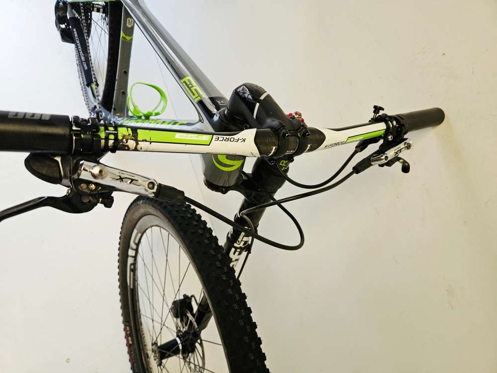 Cannondale FSI Hi Mod 1 - M