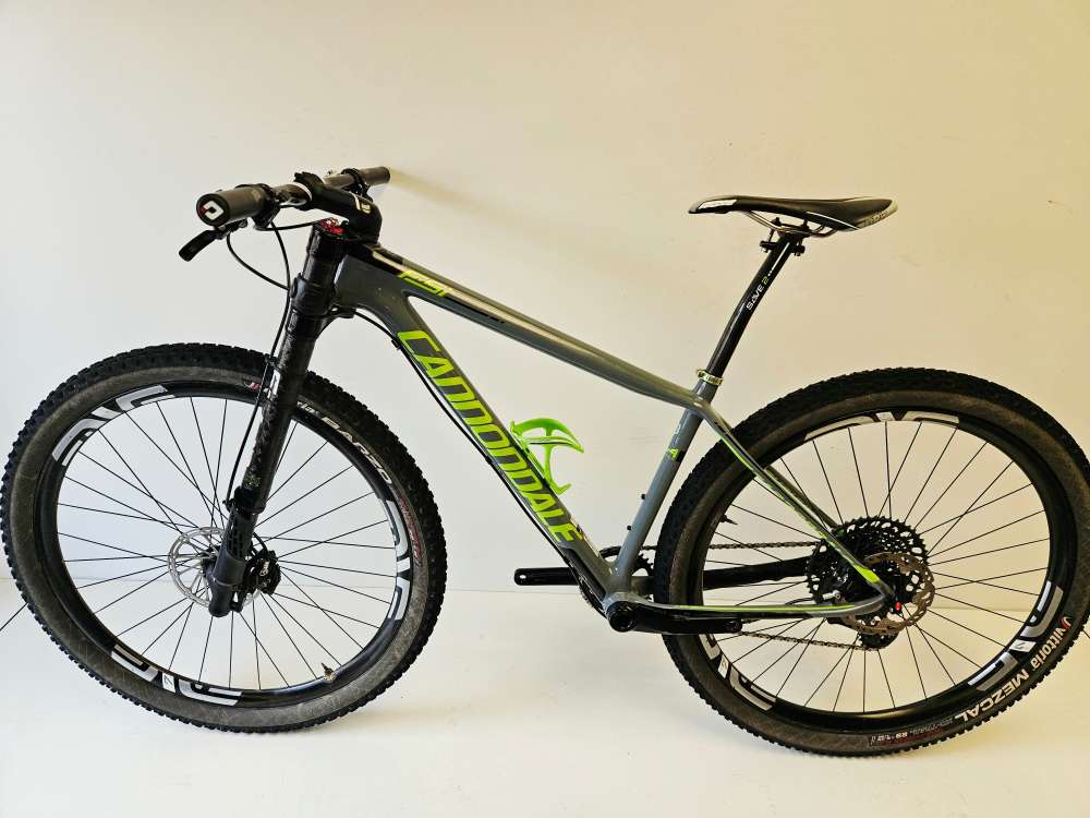 Cannondale FSI Hi Mod 1 - M
