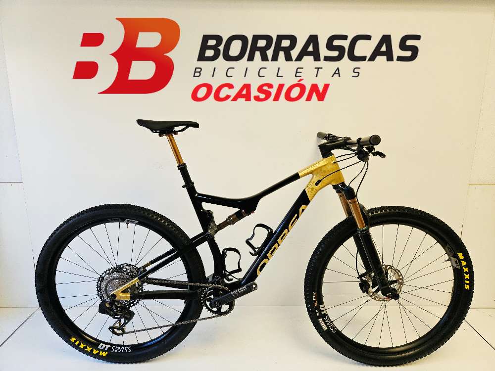 Orbea Oiz M-Pro - XL