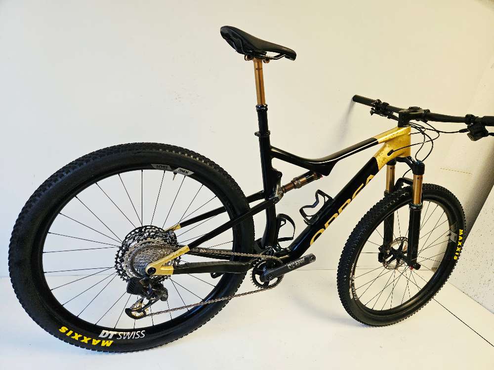 Orbea Oiz M-Pro - XL
