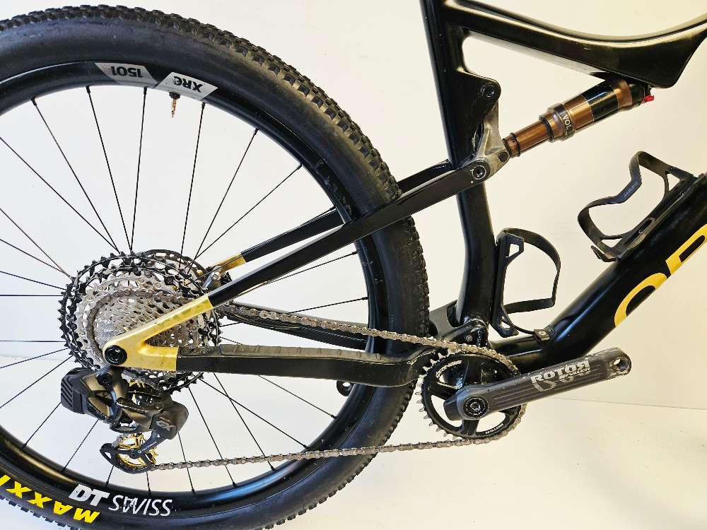 Orbea Oiz M-Pro - XL