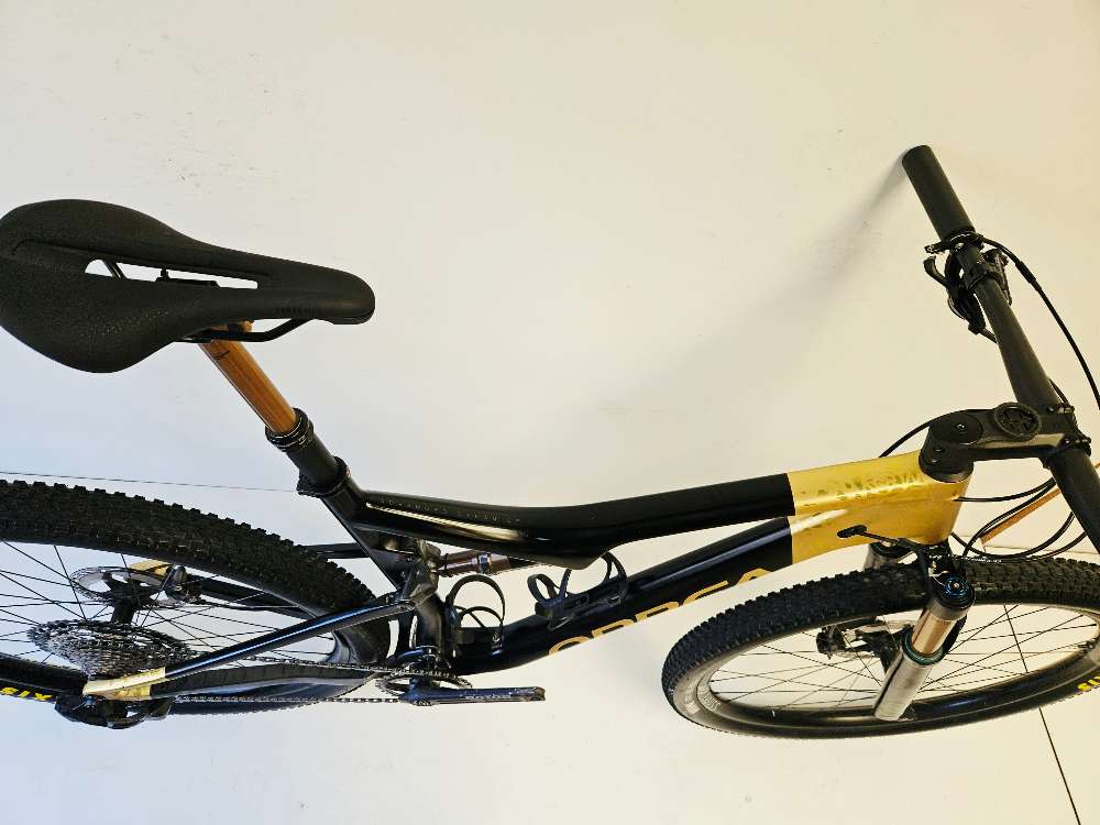 Orbea Oiz M-Pro - XL
