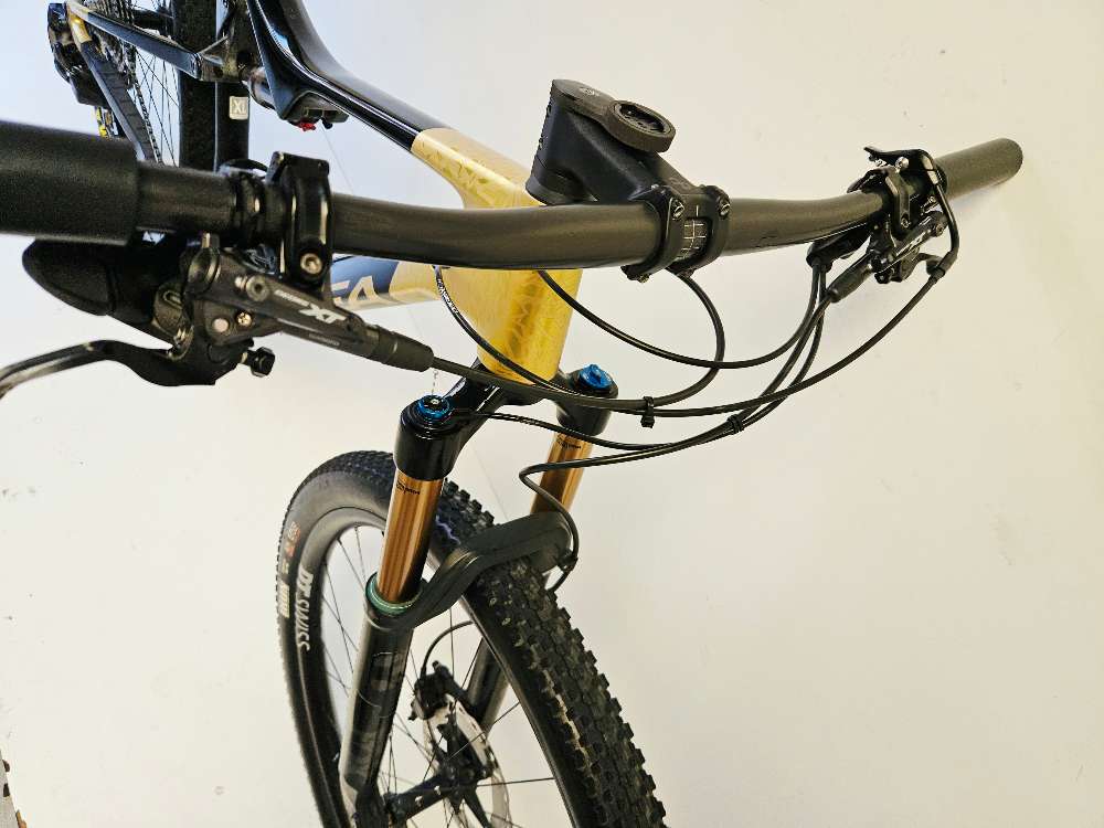Orbea Oiz M-Pro - XL