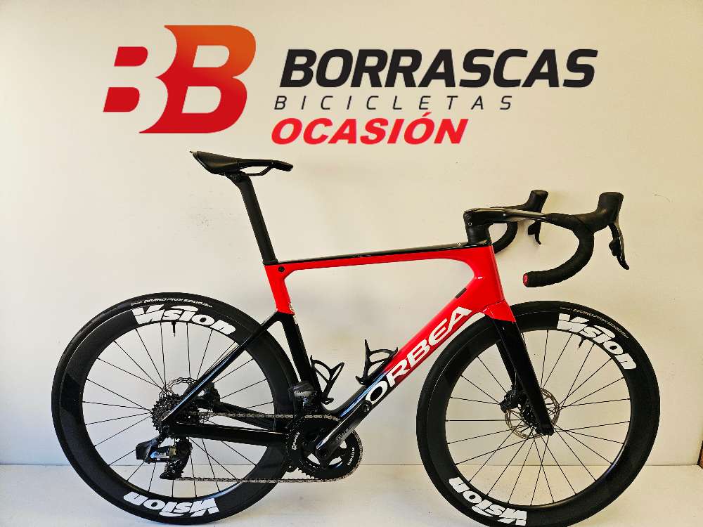 Orbea Orca OMR - 55