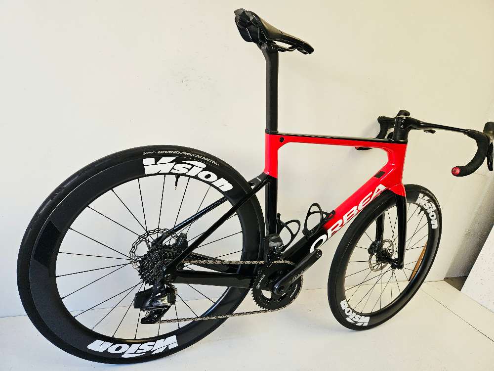 Orbea Orca OMR - 55