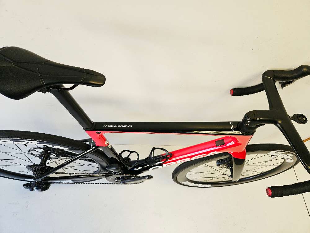Orbea Orca OMR - 55