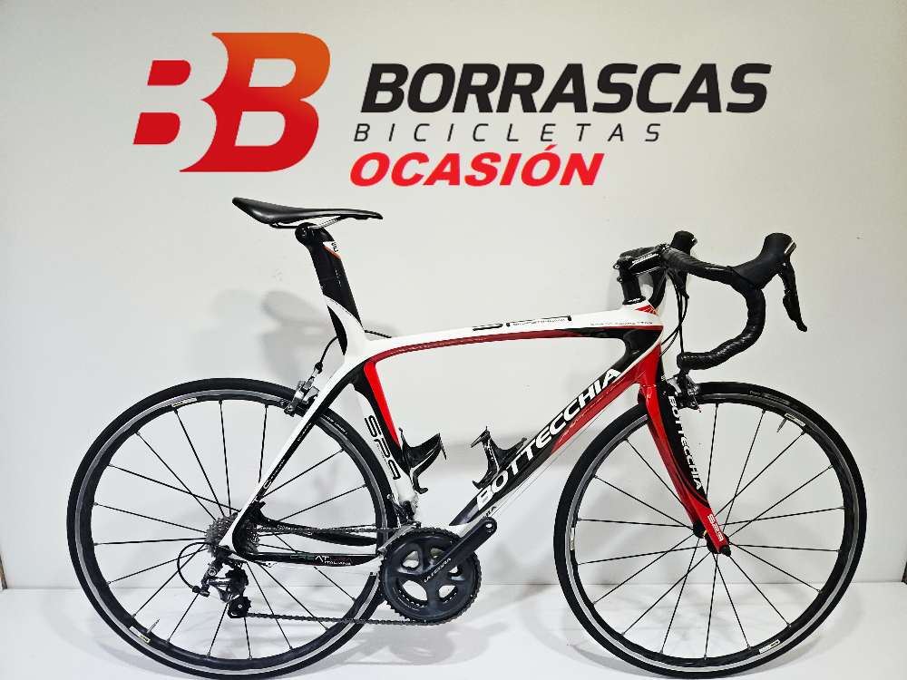Bottecchia Supernova - 56