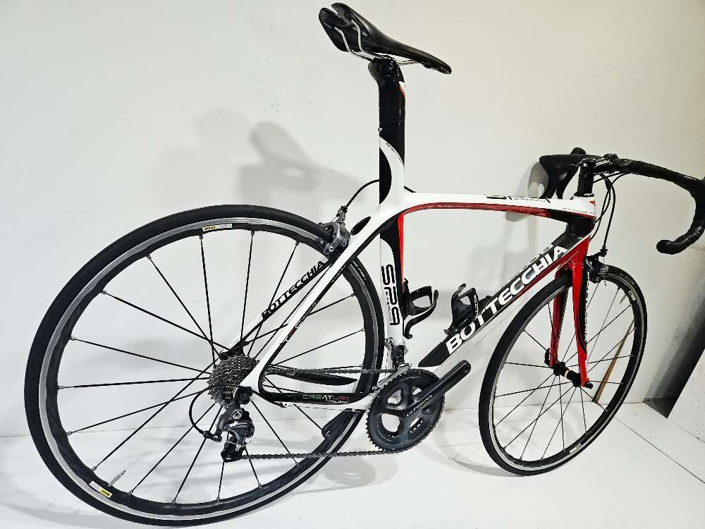 Bottecchia Supernova - 56