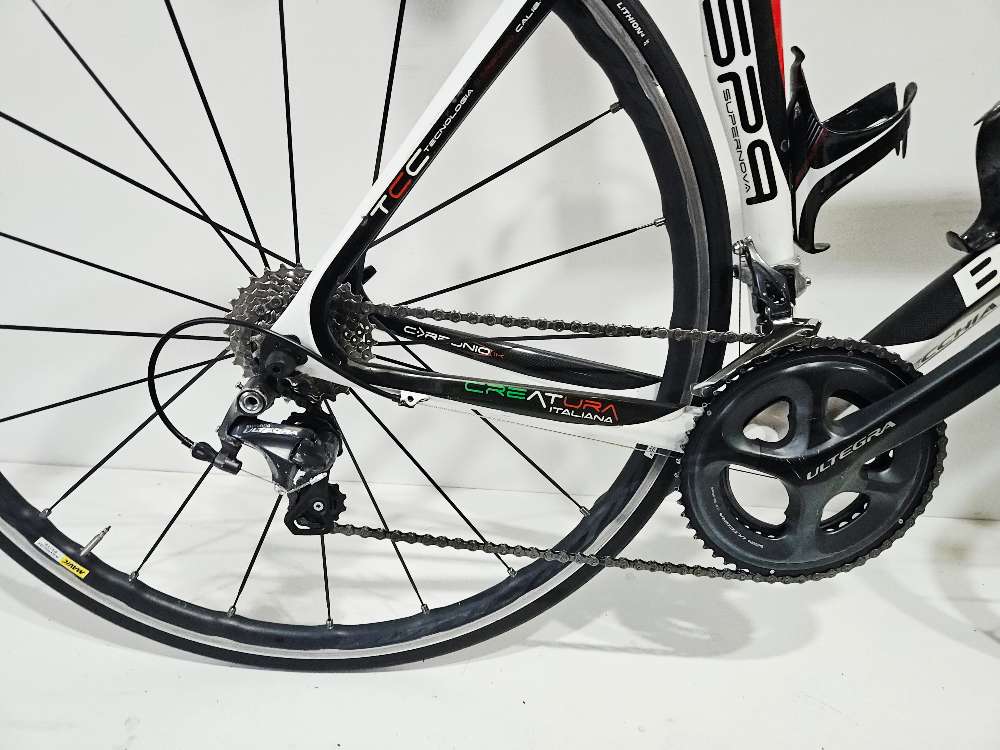 Bottecchia Supernova - 56