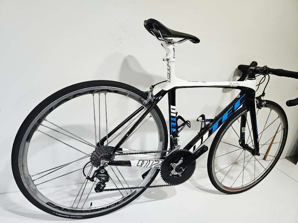 Ditec 912 Team - 50