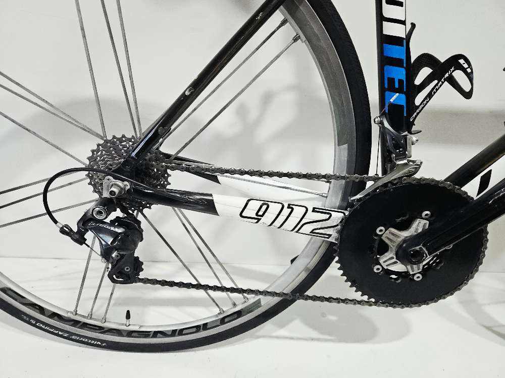 Ditec 912 Team - 50