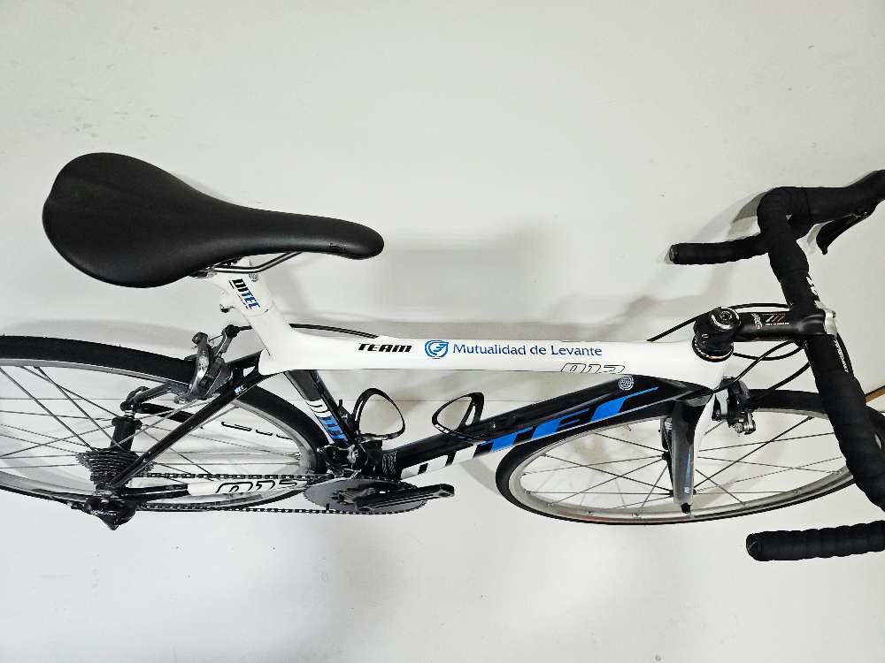 Ditec 912 Team - 50