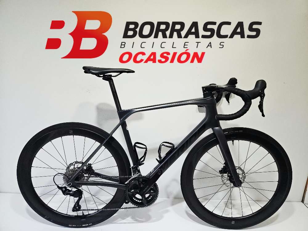 Merida Scultura Endurance - ML