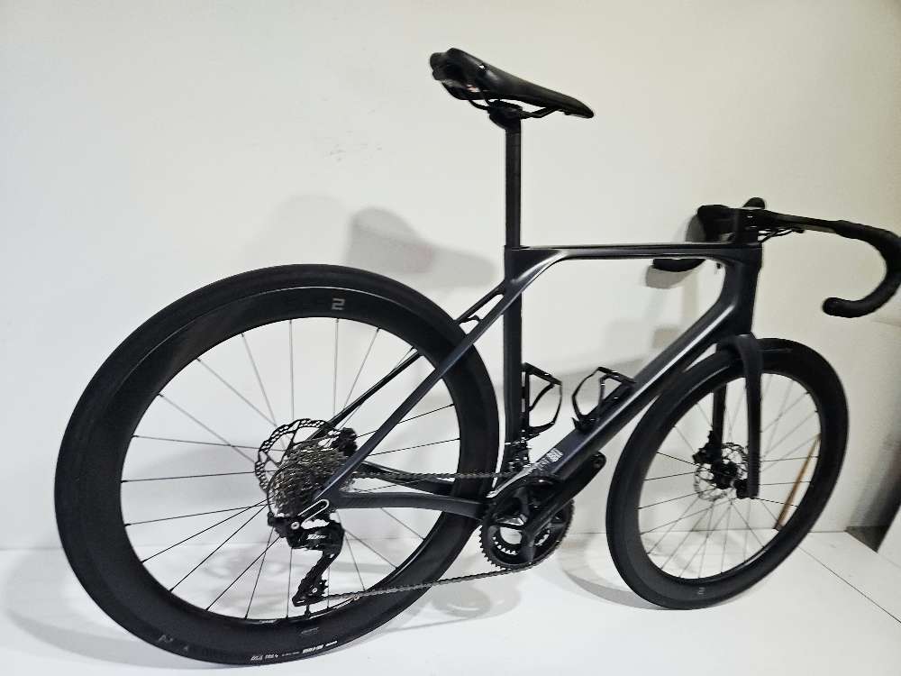 Merida Scultura Endurance - ML