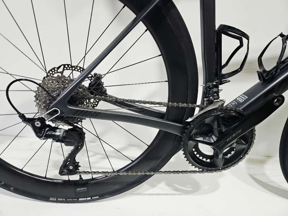 Merida Scultura Endurance - ML