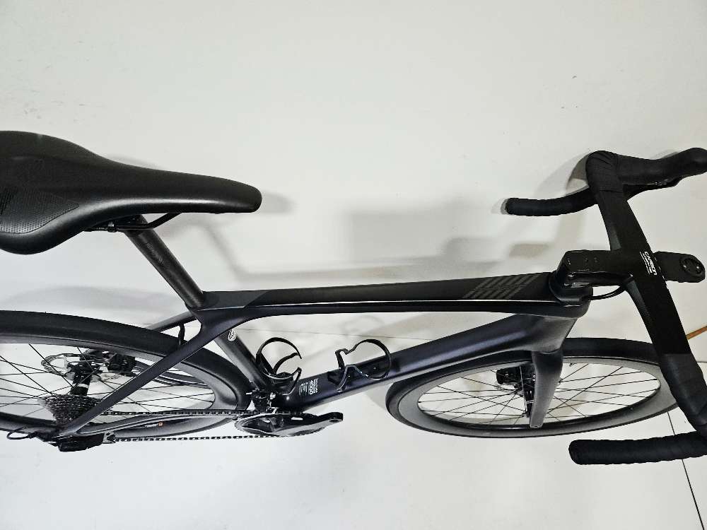 Merida Scultura Endurance - ML