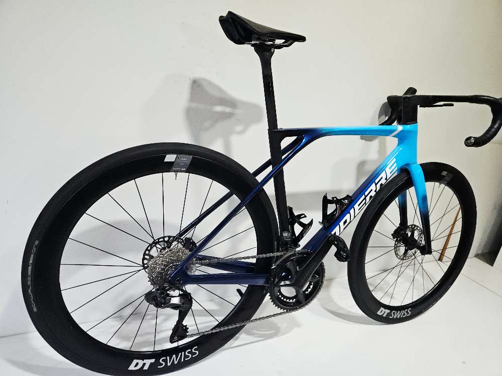 Lapierre Xelius SL - M