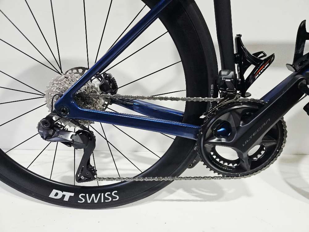 Lapierre Xelius SL - M