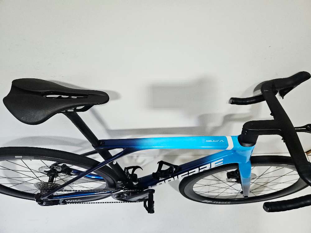 Lapierre Xelius SL - M