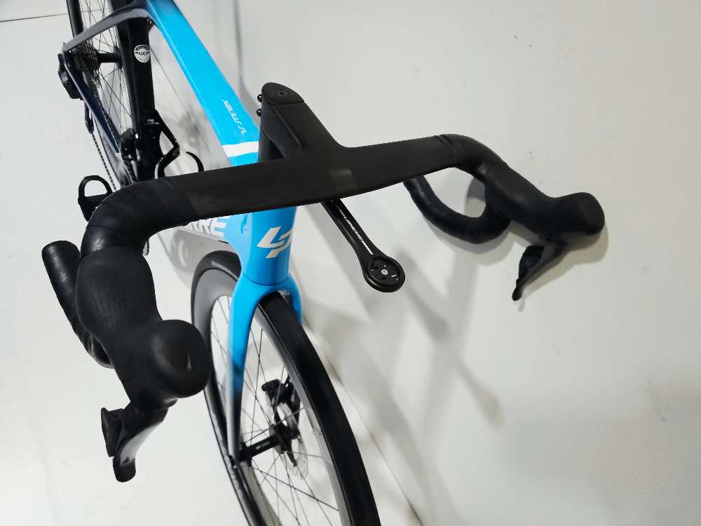 Lapierre Xelius SL - M