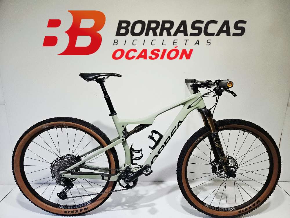 Orbea Oiz - L
