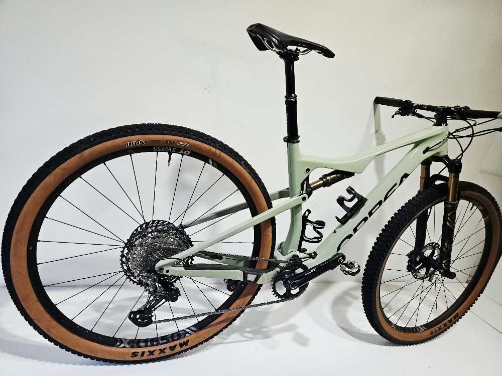 Orbea Oiz - L